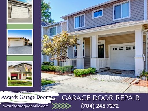 All Photos for Awards Garage Door Repair in Charlotte, NC