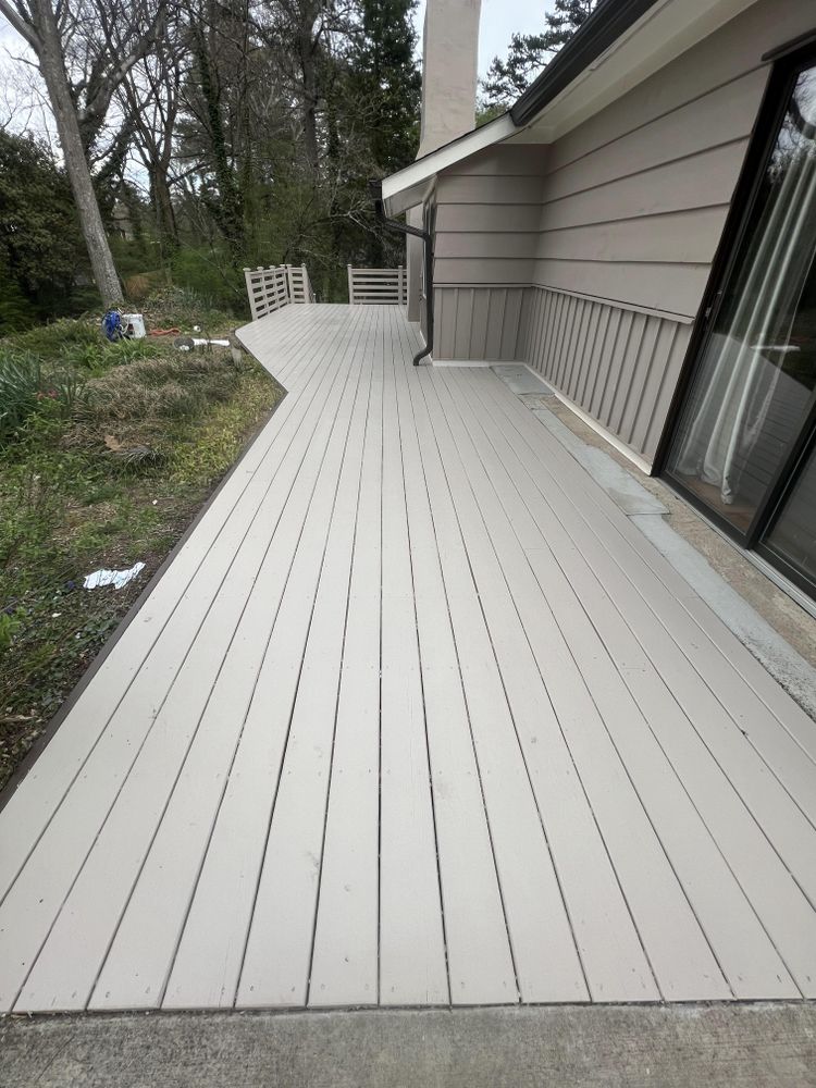 All Photos for MCR painting and remodeling LLC in Tucker, GA