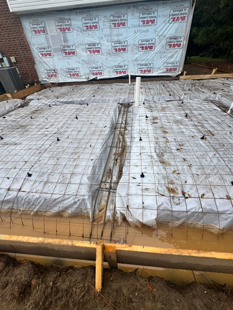 All Photos for Red Line Construction in Baldwin County,  AL