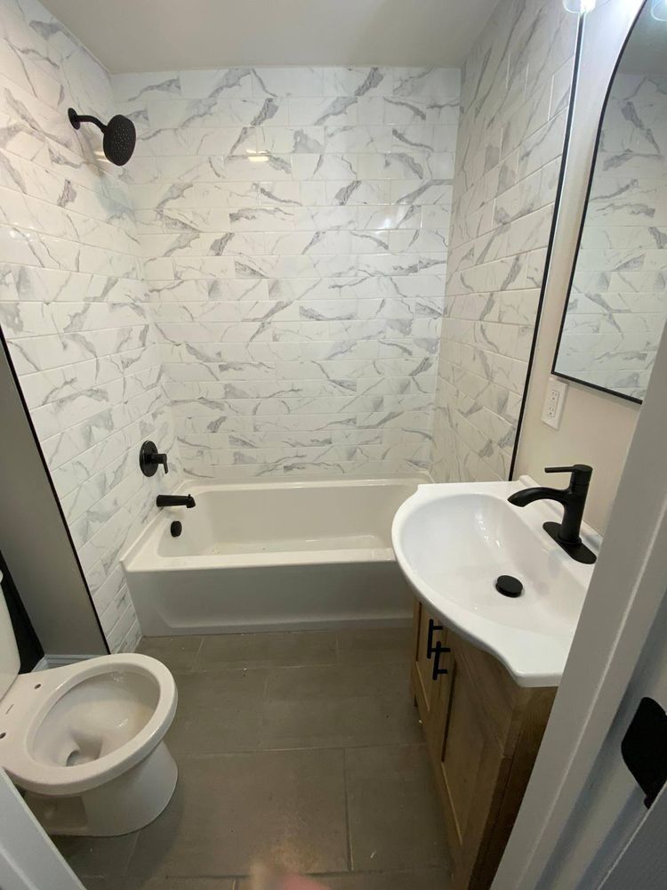All Photos for Fajardo Home Improvements in Norristown, PA