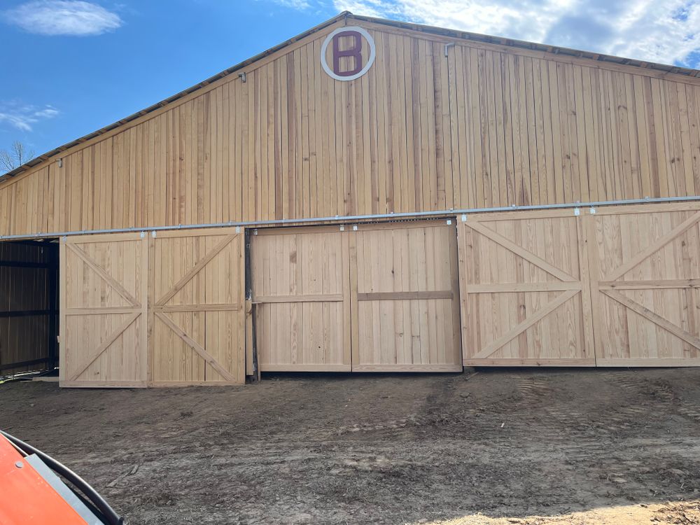 All Photos for Miller Farms Hay & Land Management in Knoxville, TN