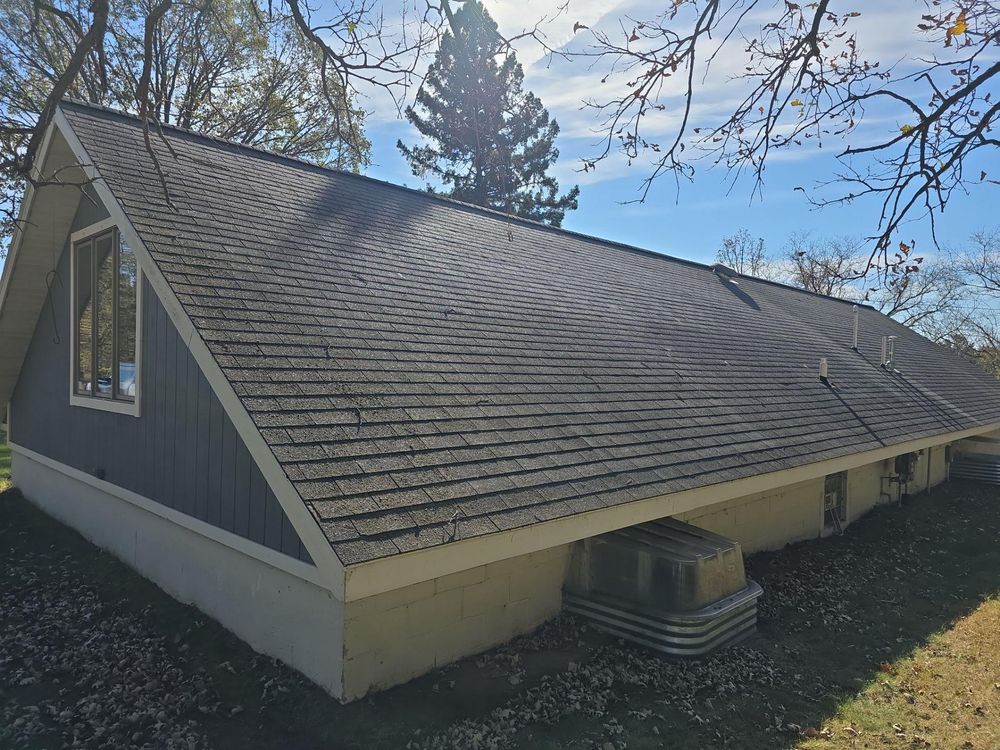 All Photos for Patriot Roofing Plus LLC in Pequot Lakes, MN