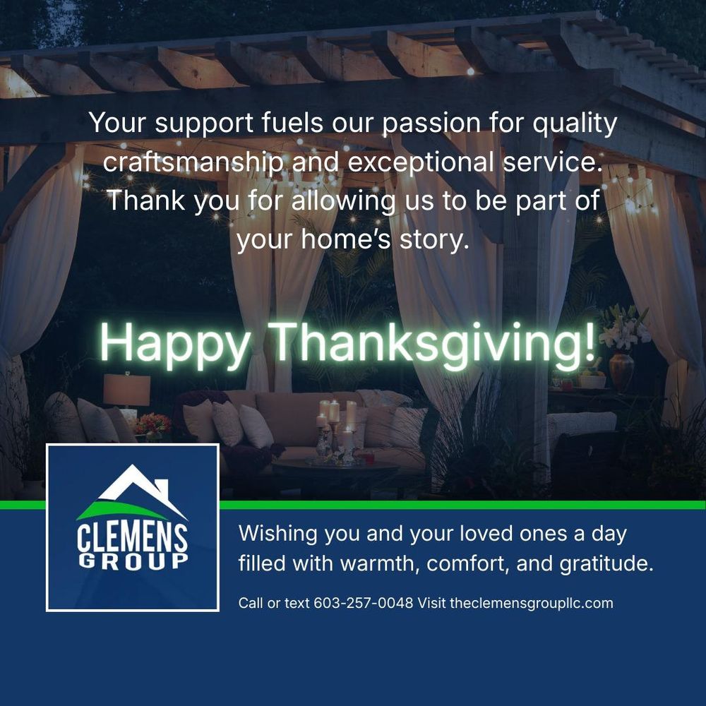 All Photos for TCG ROOFING & EXTERIOR SOLUTIONS in Salem, NH