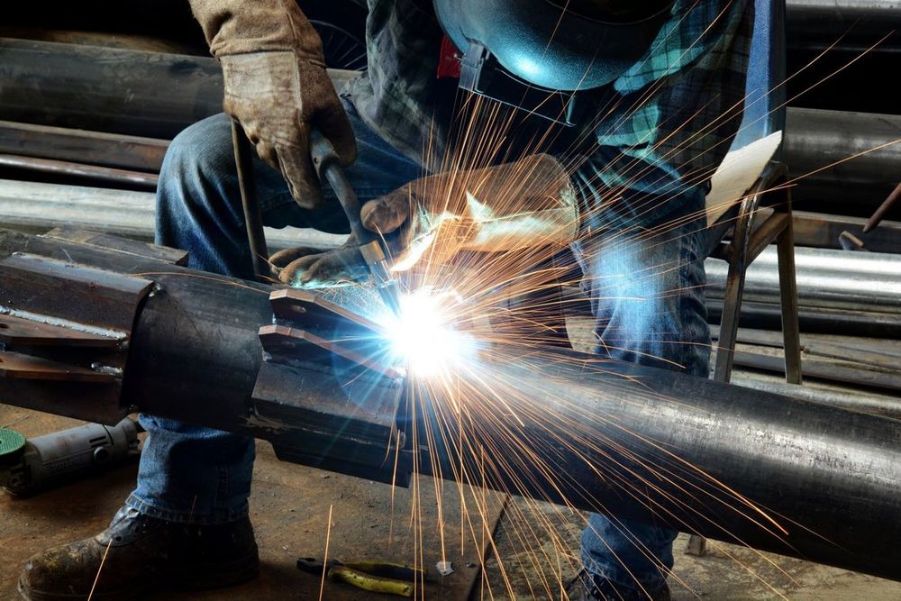Our Mobile Welding service offers on-site solutions, providing convenient and efficient repairs or fabrications directly at your location. We ensure high-quality workmanship for all your residential welding needs with minimal disruption. for Wright Way Land & Welding in Lawton, OK