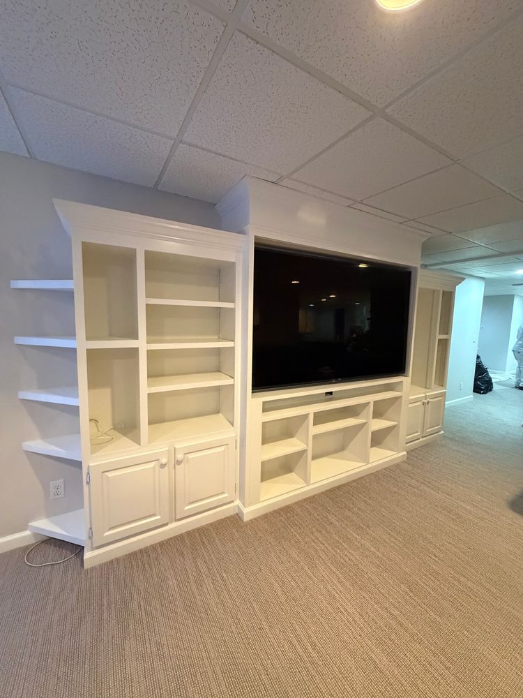 All Photos for  C&M Painting Finishing in Rochester, NY