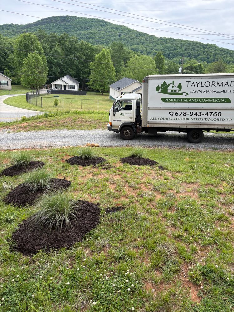 All Photos for Taylormade Lawn Management in Habersham County, GA