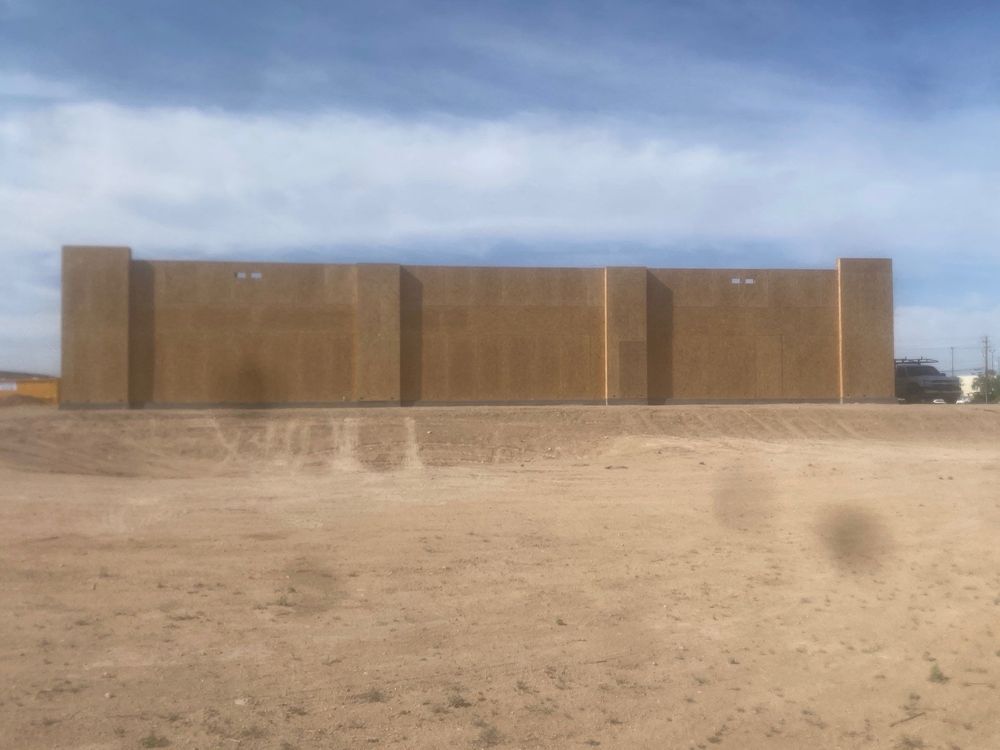 All Photos for Ant Farm Construction in Kingman, AZ