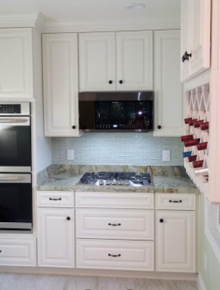 Transform your kitchen into a functional and stylish space with our expert renovation service. From custom cabinets to modern appliances, we'll bring your dream kitchen to life with quality craftsmanship. for New Millennium Construction Services in Inland Empire,  CA