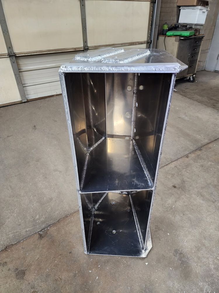 All Photos for IAG Welding in Greeley, CO