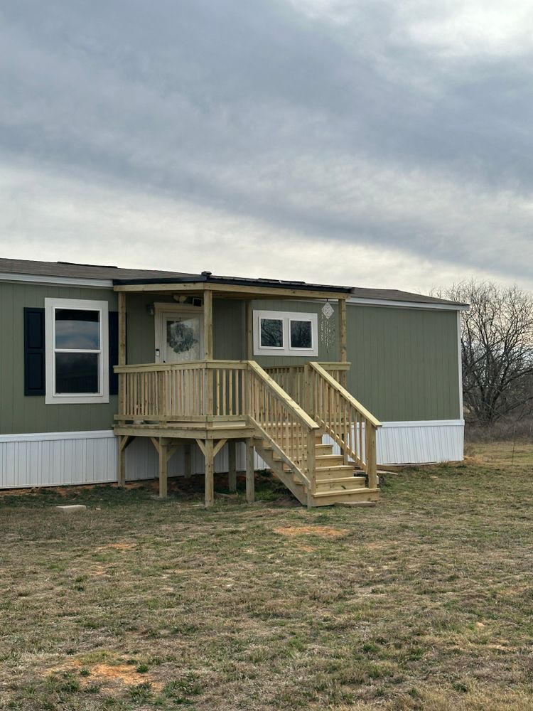 All Photos for Timberline Deck and Patio LLC in Waco, TX