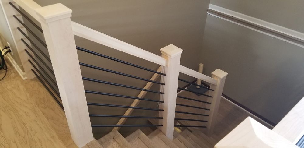 Interior Renovations for Artifex Construction Inc in Omaha, NE