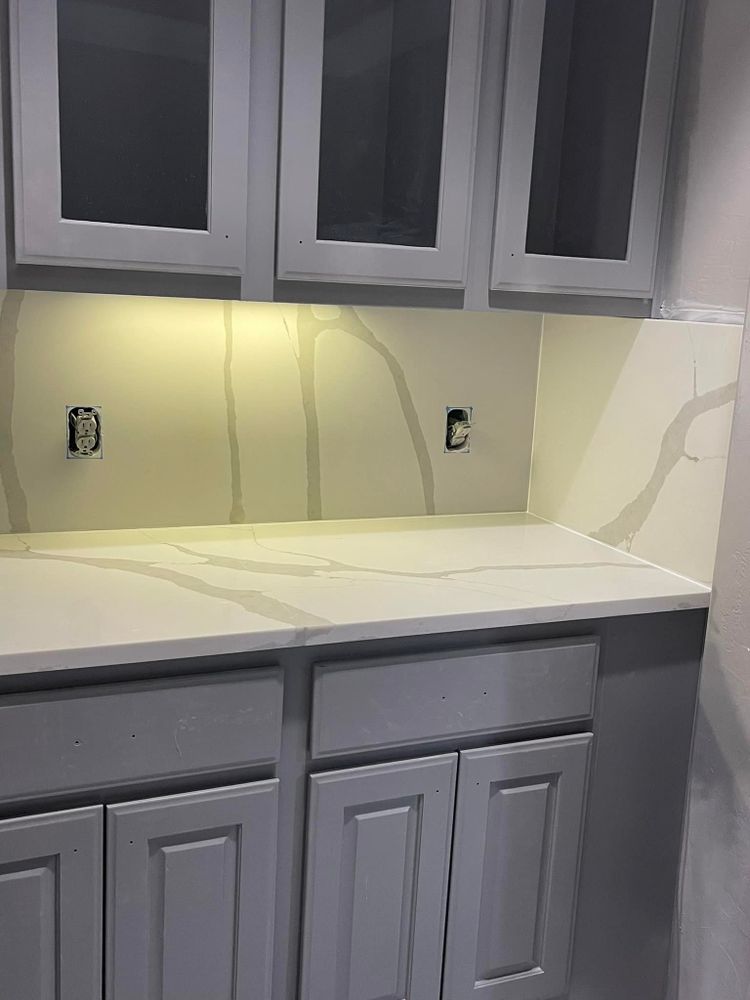 Interior Renovations for Wise Design & Management in Stafford, TX