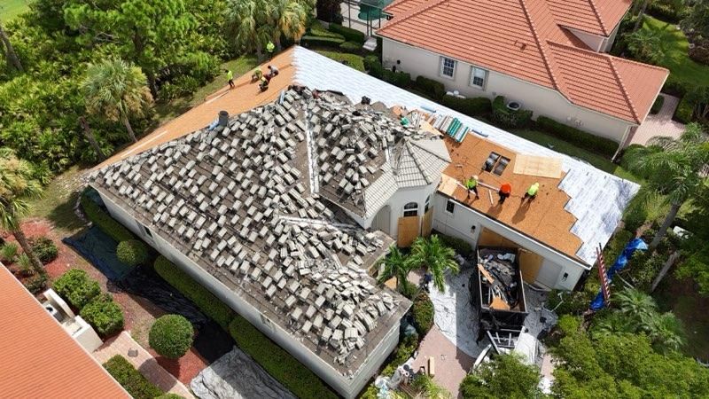 All Photos for Start 2 Finish LLC Contracting Services in Fort Myers, FL