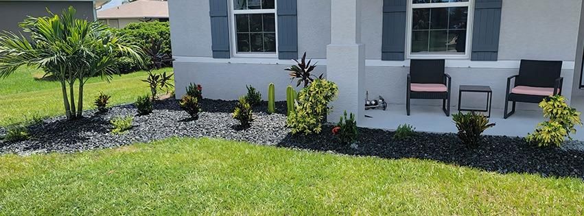 All Photos for Advanced Landscaping Solutions LLC in Fort Myers, FL