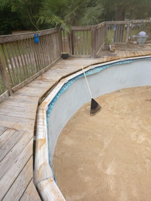 All Photos for Down & Dirty Pool Service in Crawfordville, FL