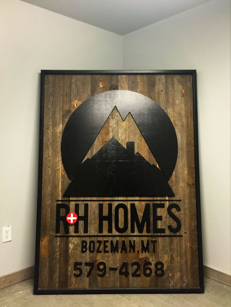 All Photos for R&H Homes in Bozeman, MT