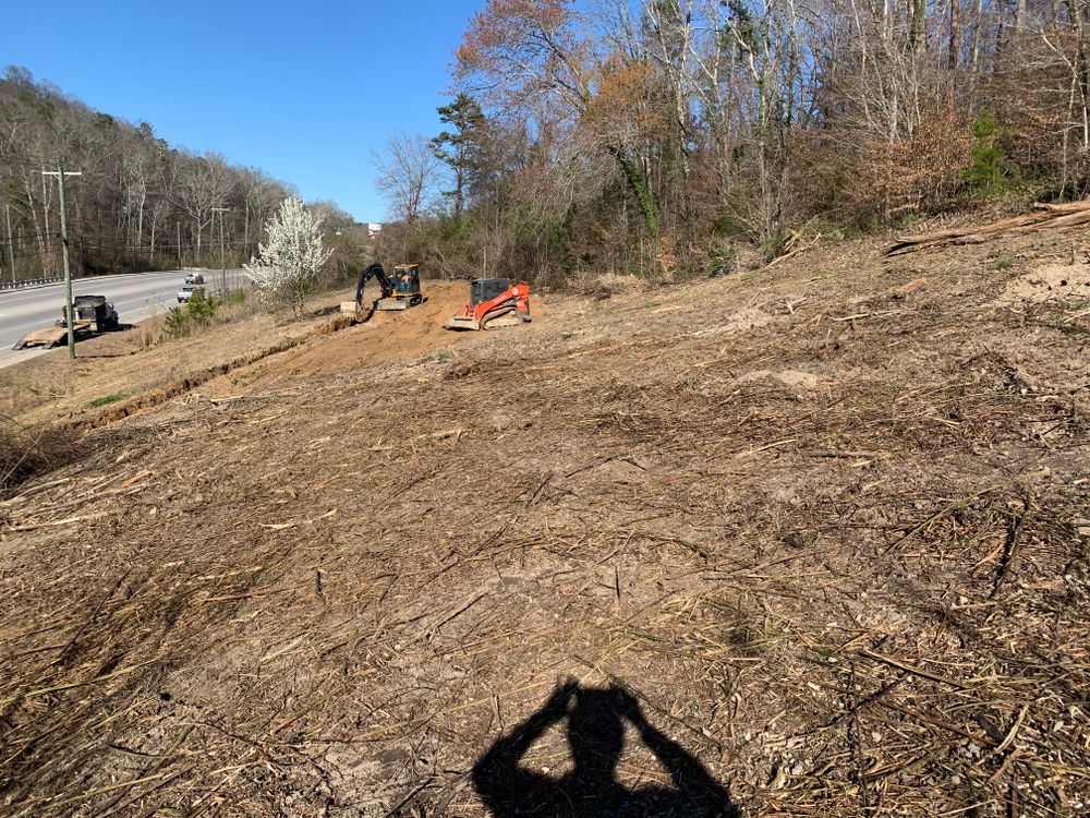 All Photos for J.P Landscaping and excavation in Chattanooga, TN