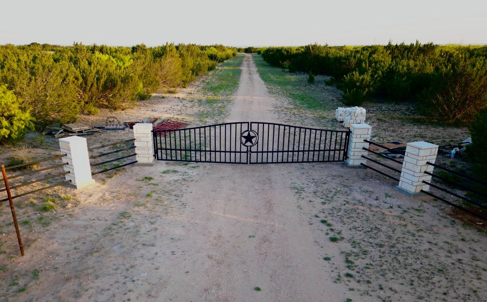 All Photos for Bean Welding & Construction LLC in Ballinger, TX