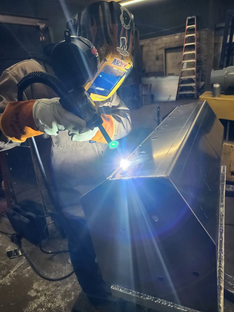 All Photos for IAG Welding in Greeley, CO