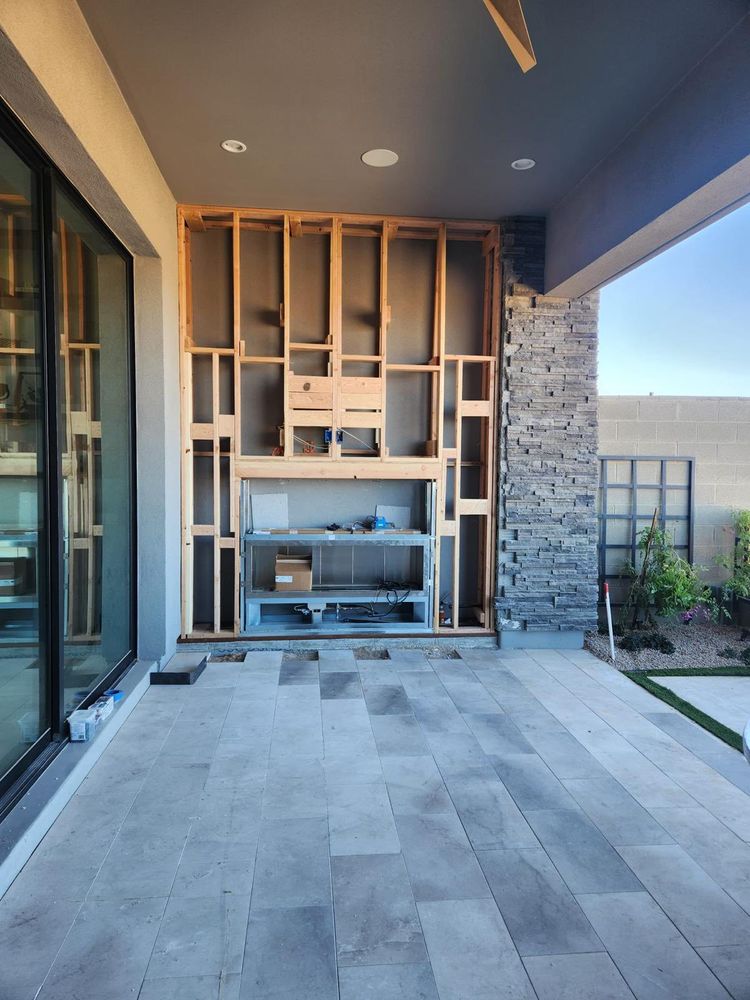 Transform your home with our expert Hospitality - Hotel Renovations service, bringing modern elegance and comfort to every room. experience premium quality craftsmanship that enhances style, functionality, and value at competitive rates. for Anozira Contracting Services  in Phoenix, AZ