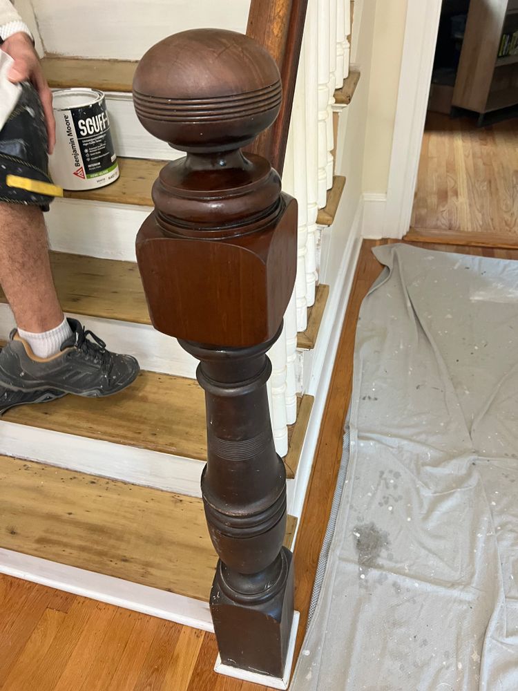 All Photos for Littlefield Painting in Brockton, MA