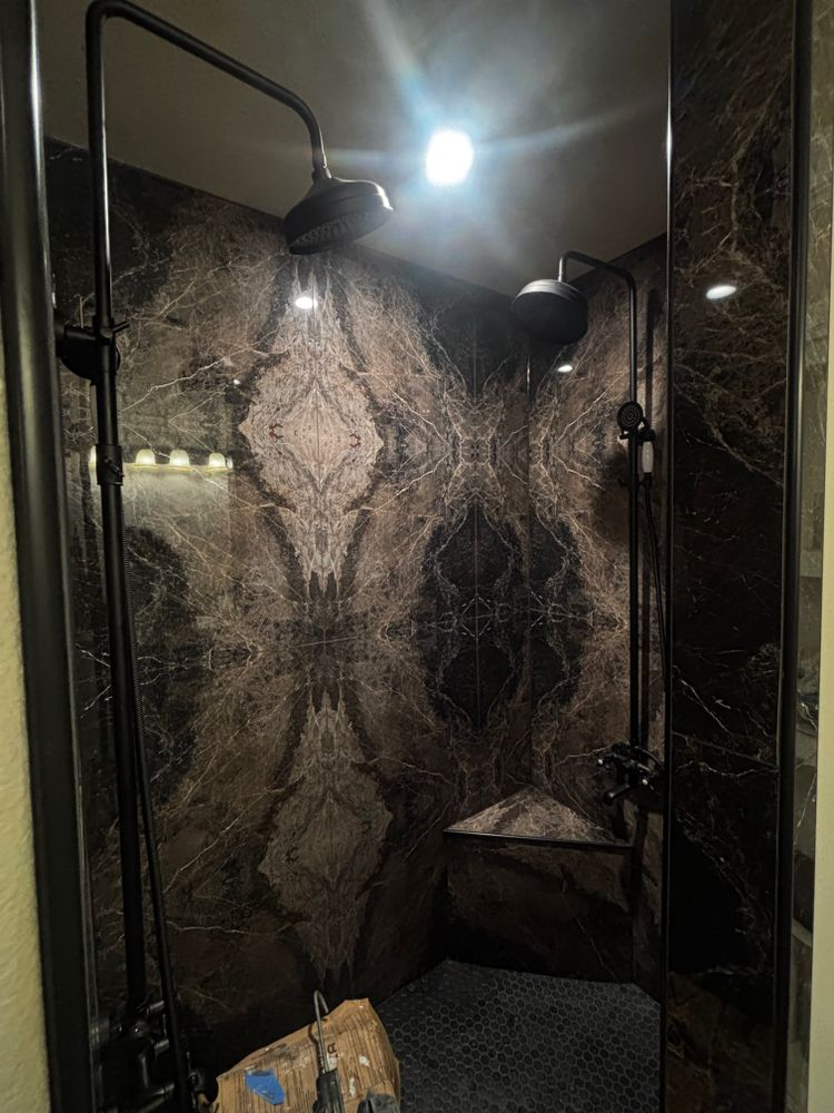 All Photos for Hill's Carpet & Remodeling in Odessa, TX