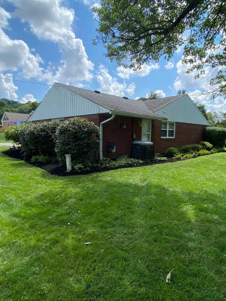 Lawn Mowing for Castle JR Landscaping & Painting LLC in Cincinnati, OH