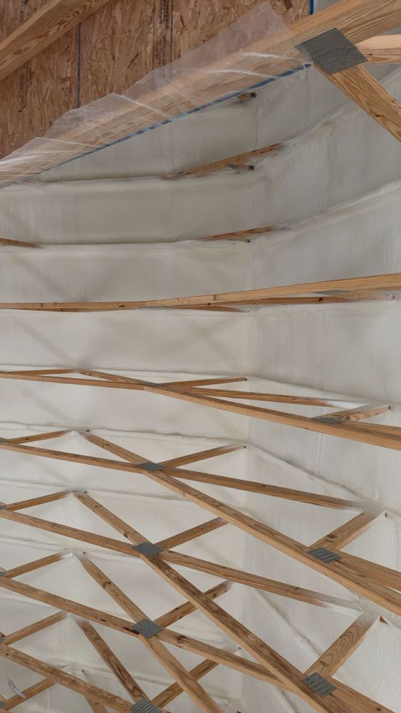 All Photos for SFS Spray Foam in Mount Ayr, IA