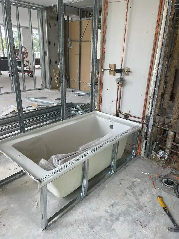 All Photos for Eco 1 Plumbing LLC in Miami, FL