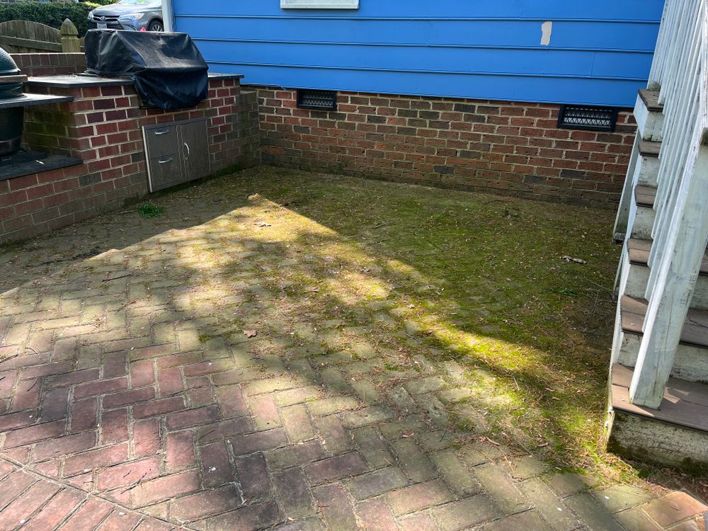 All Photos for Atlas Home Services in Mechanicsville, VA