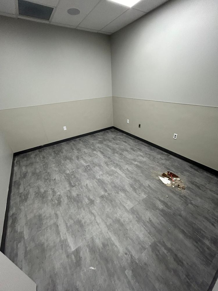 Residential Cleaning for Aquamen Cleaning in Memphis, TN