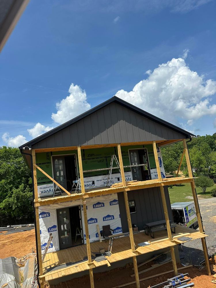 All Photos for Brannon's Construction in Riceville,,  TN