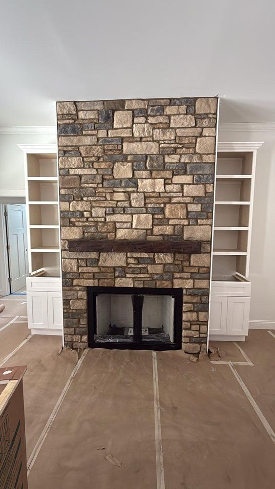 All Photos for B4 Construction LLC in Cookeville, TN