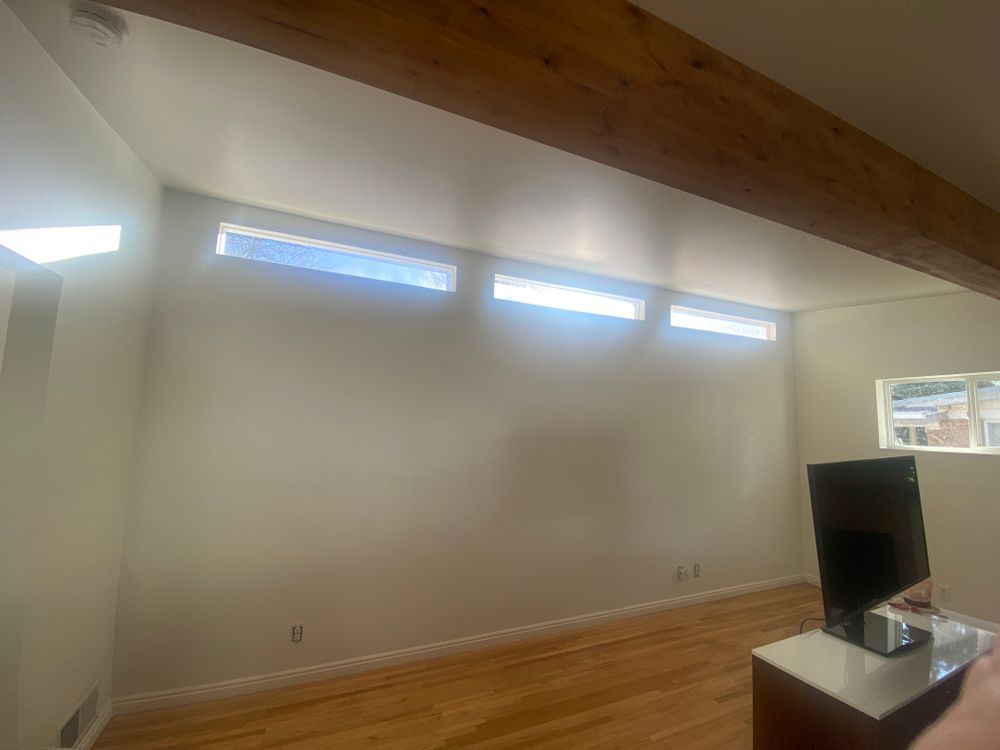 All Photos for Jeff Richardson Painting & Texturing in Salt Lake County, UT