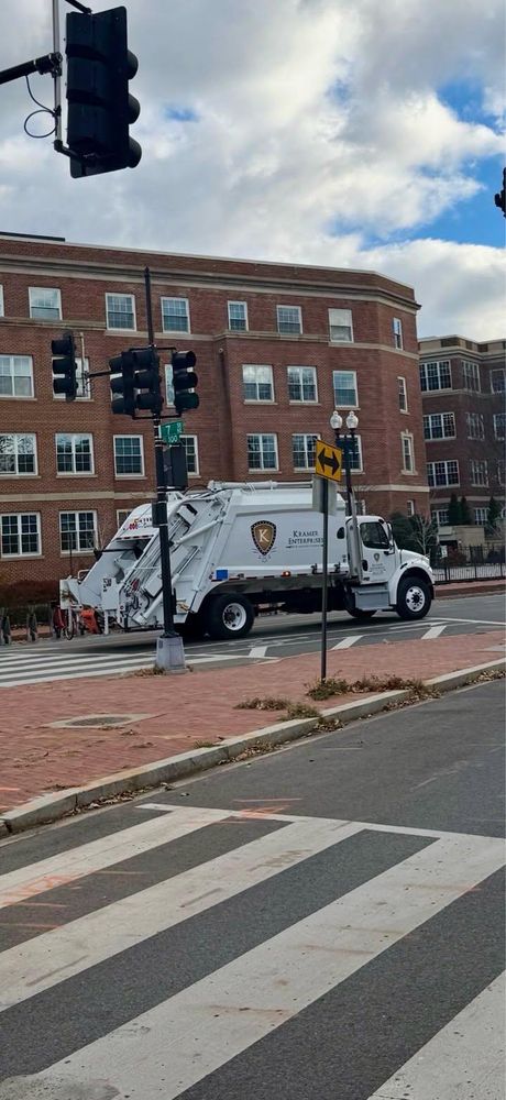 All Photos for Kramer Enterprises in Washington, D.C.