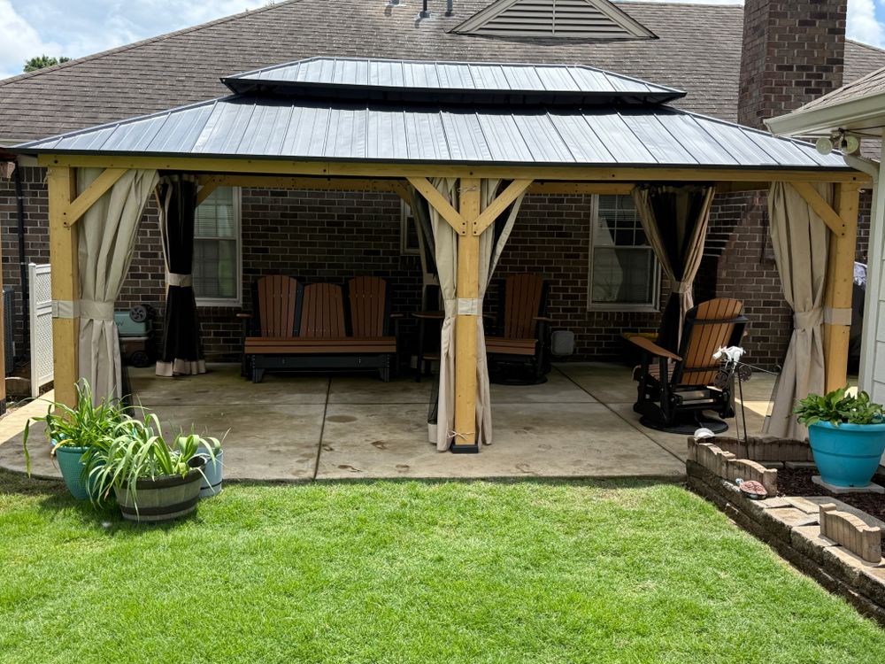 All Photos for PKJ Construction LLC in Bartlett, TN
