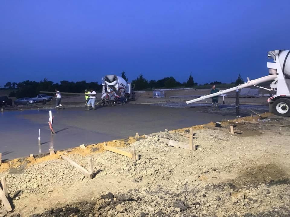 All Photos for Paul Stroup Custom Dozing Inc. in Sherman, TX