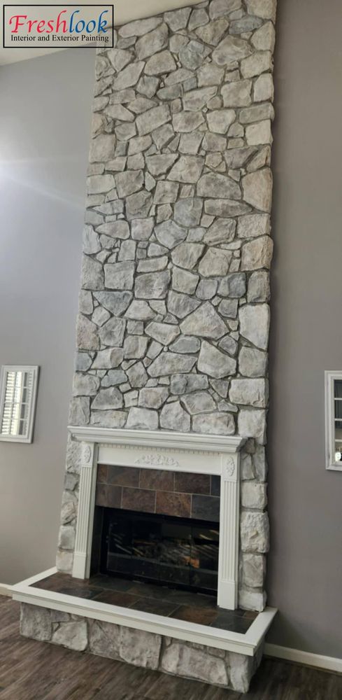 All Photos for Freshlook Painting LLC in Springfield, PA