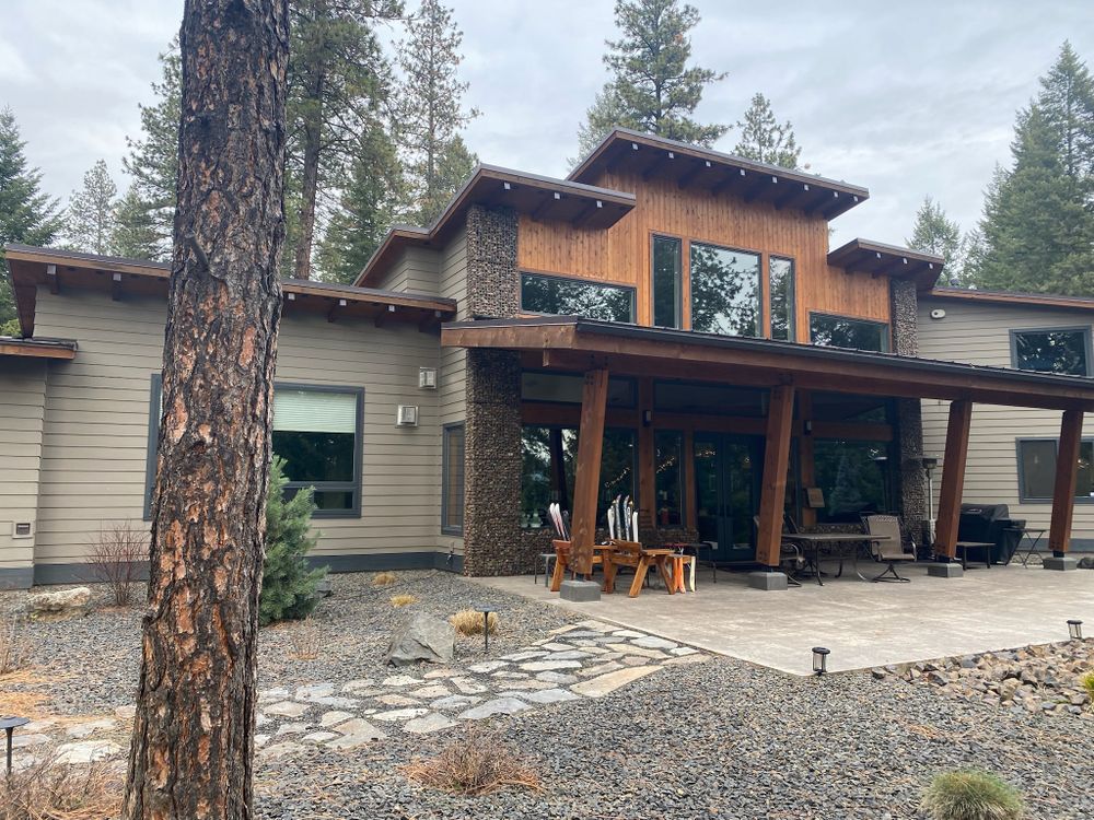 Exterior Painting for Chewelah Painting in Spokane, WA