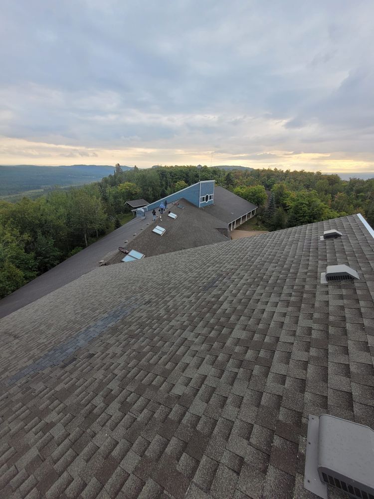 All Photos for Kingdom Roofing and Construction in Mankato, MN