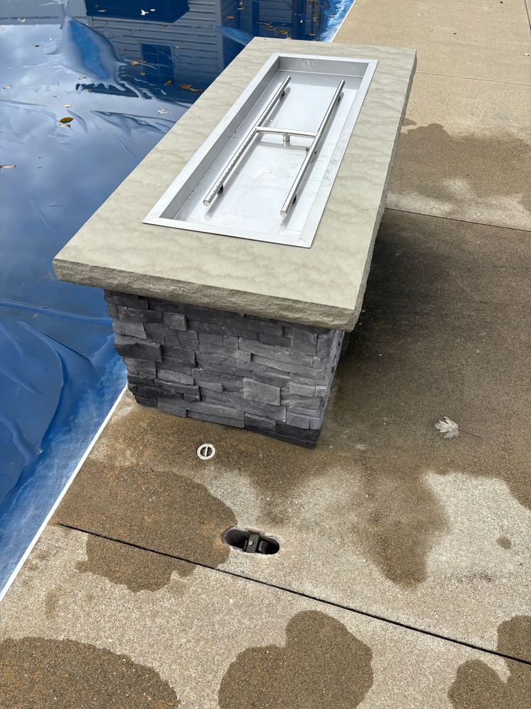 All Photos for RS Masonry LLC in Akron, Ohio