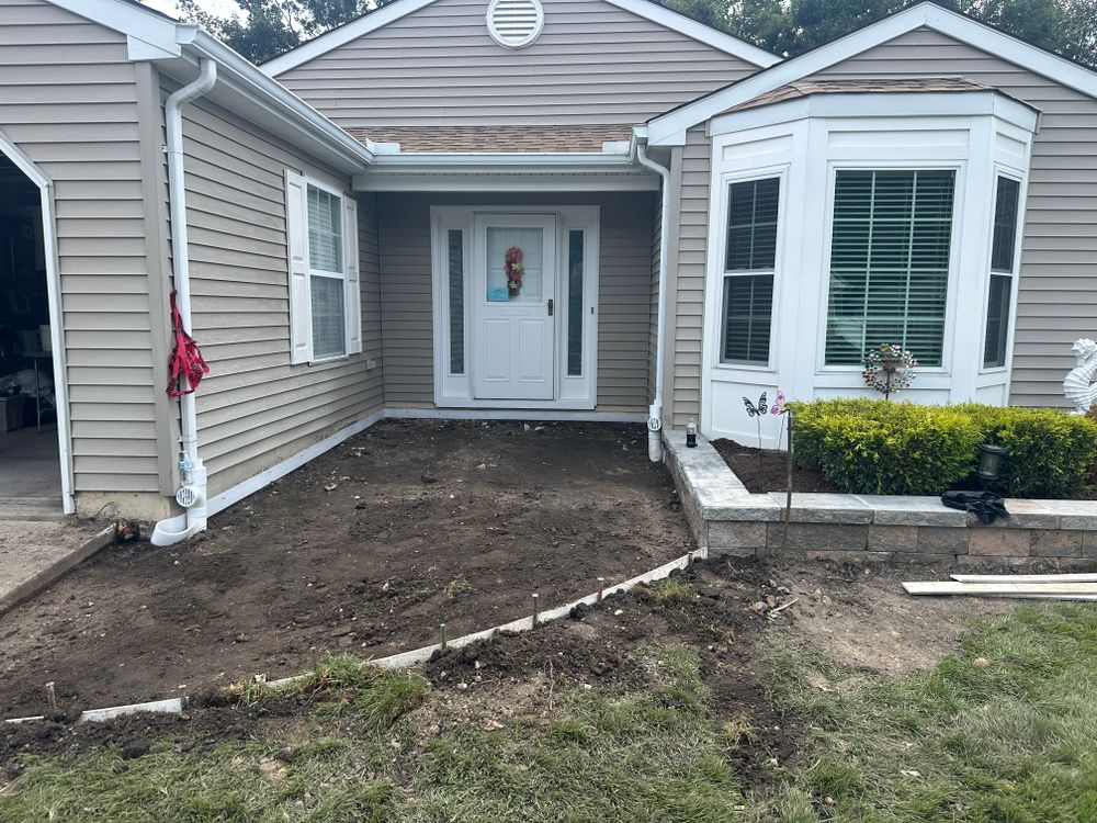 All Photos for DiDaniele Masonry in Tuckerton, NJ