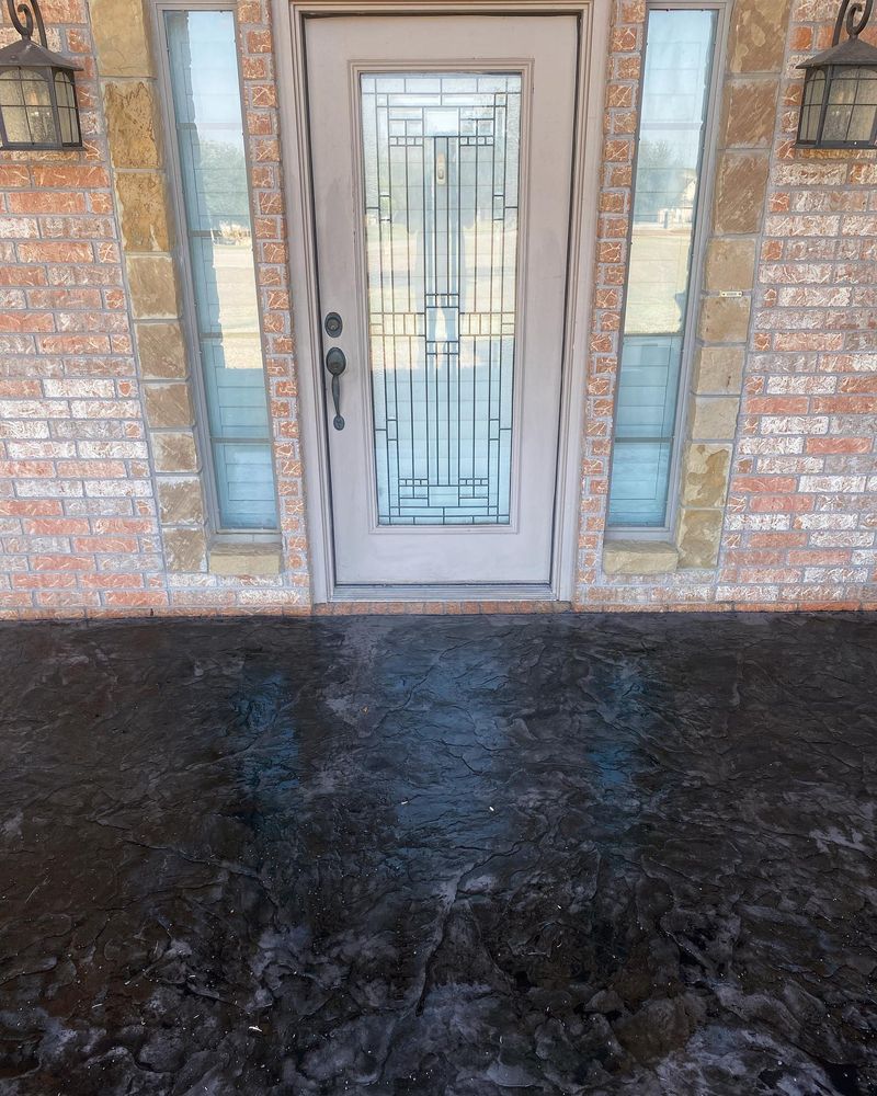 All Photos for G2 Custom Concrete in Dallas, TX