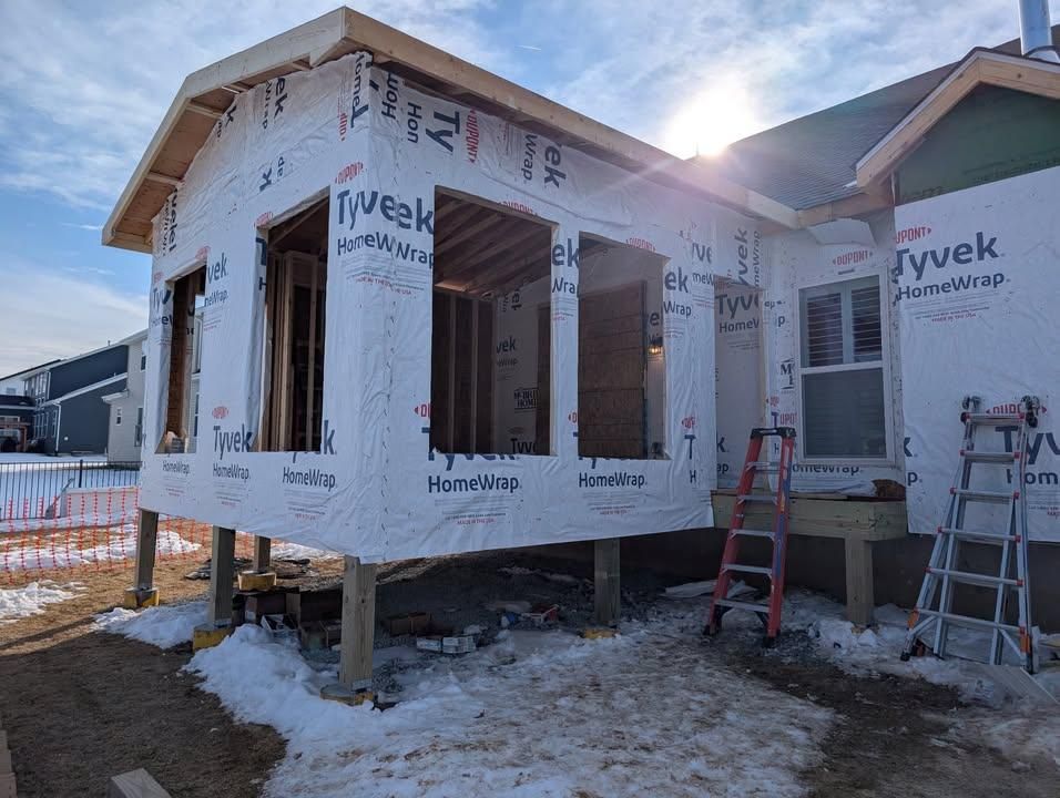 All Photos for M3 Constructors in Florissant, MO