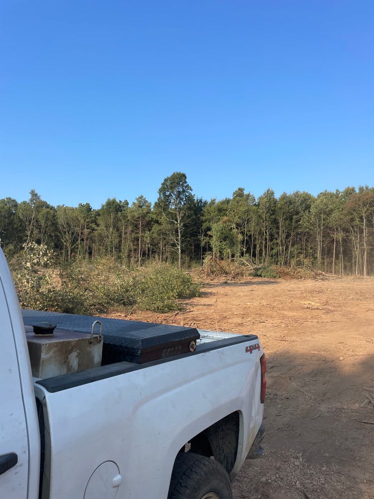 All Photos for Double J Excavation in Nashville, AR