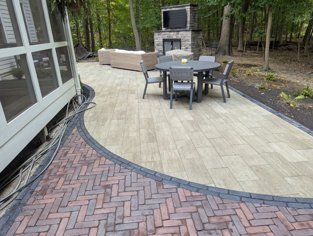 All Photos for Double D Landscape Services in Columbus ,  OH
