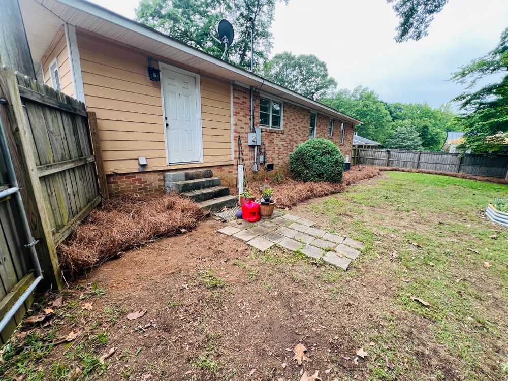 All Photos for LC Lawn Care & Landscaping in Canon, GA
