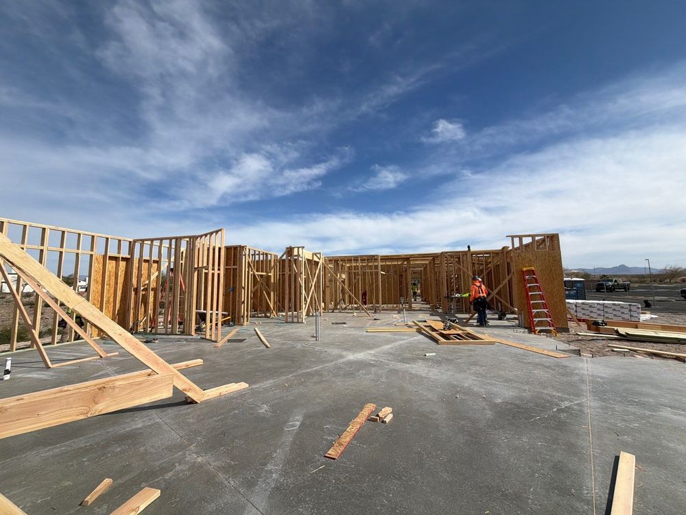 All Photos for Ant Farm Construction in Kingman, AZ