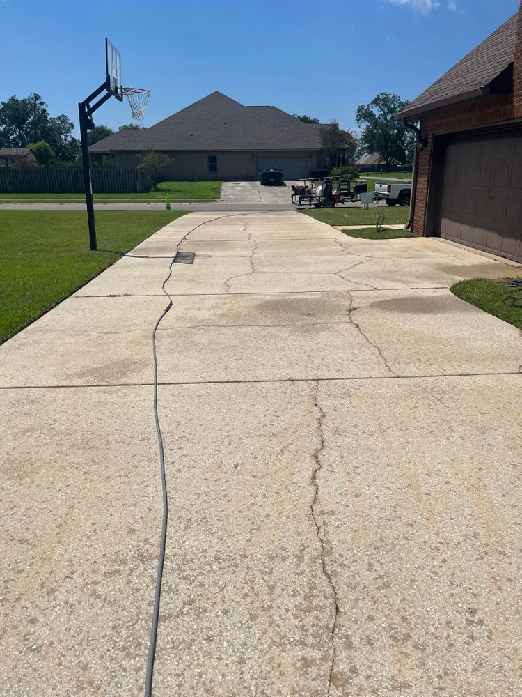 All Photos for All-Star Lawn Care & Soft Washing in Mobile, AL