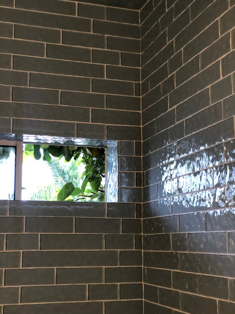 All Photos for Chameleon Tile in Torrance, CA